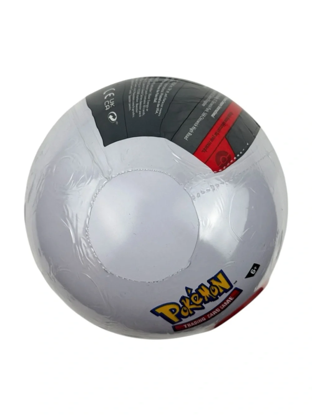 Pokémon TCG Premier Ball Tin E25 Sealed Poké Ball Collector Tin New